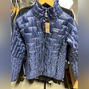 Womens Patagonia Nano Puff Jacket